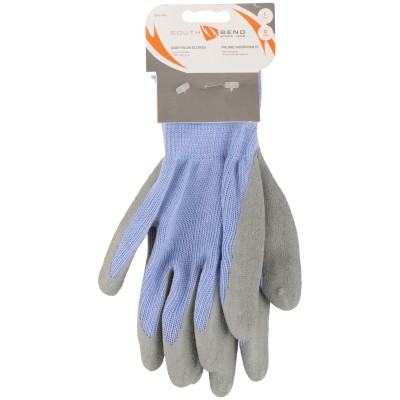 South Bend Grip Palm Gloves   570421002